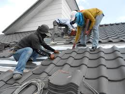 Best Tile Roofing Installation  in Schererville, IN